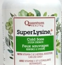 L-Lysine - Super Lysine+ (180 tabs)