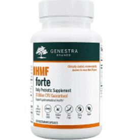 Genestra Probiotics - HMF Forte (60 caps)