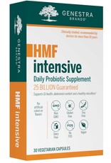 Genestra Probiotics - HMF Intensive (30 caps)