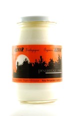 Kefir - Organic - $7.99 +  $2.00 Jar Deposit  (1kg)