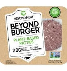 Plant-Based Burger (2 patties) (226g)