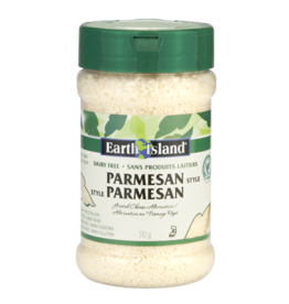 Dairy-Free Cheese - Parmesan Style Grated (142g)
