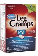 Cramp Relief - Leg Cramps PM (50 tabs)