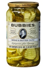 Pickles - Bread & Butter (1L)