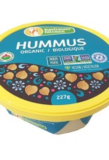 Hummus - Organic (227g)