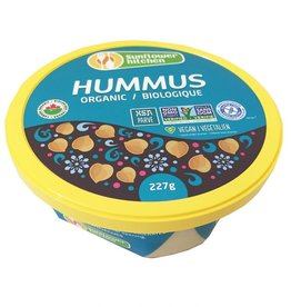 Hummus - Organic (227g)