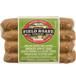 Simulated Sausage - Smoked Apple Sage (368g)