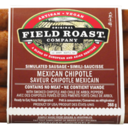 Simulated Sausage - Mexican Chipotle (368g)