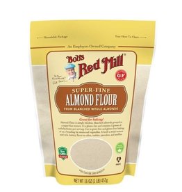 Flour - Super-Fine Almond Flour (453g)