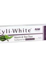 Toothpaste - Xyli-White Gel - Neem & Tea Tree (181g)