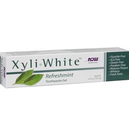 Toothpaste - Xyli-White Gel - Refreshmint (181g)