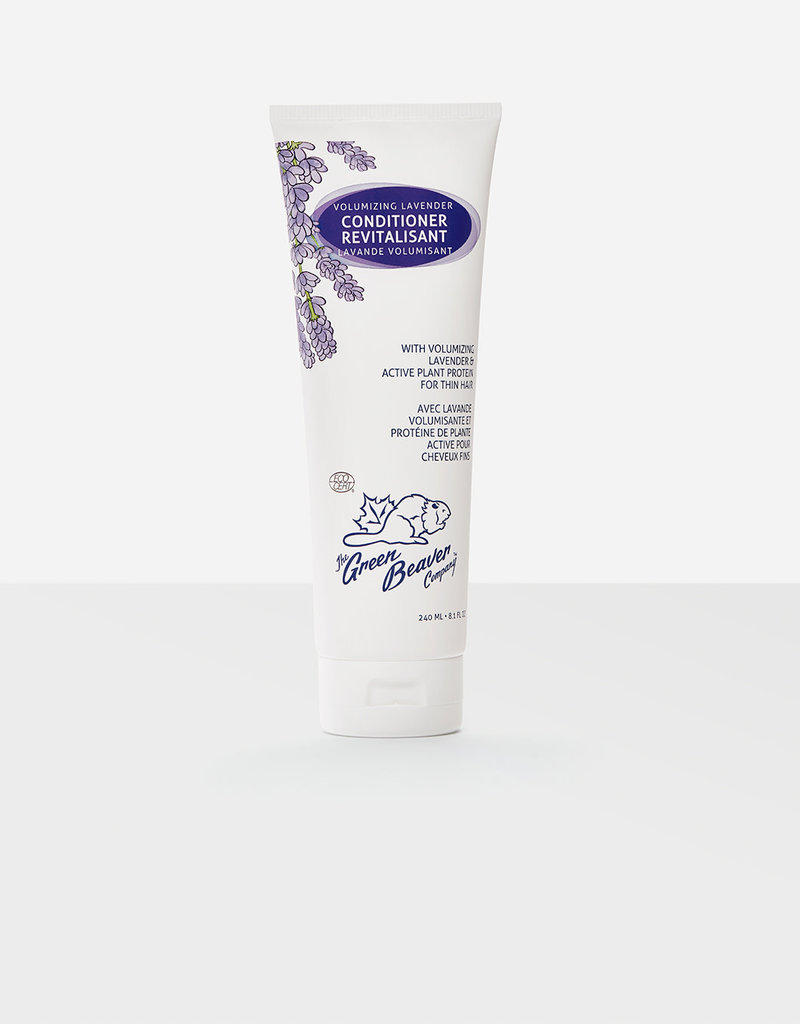 CANADIAN - Conditioner - Volumizing Lavender (240mL)