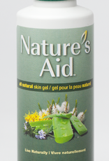 CANADIAN - Nature’s Aid All Natural Skin Gel (125mL)