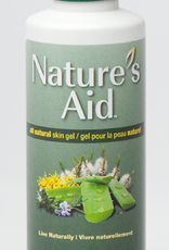 Nature’s Aid All Natural Skin Gel (125mL)