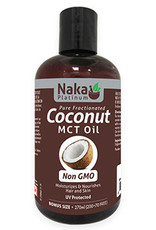Naka CANADIAN - Coconut MCT Oil - Naka  (270mL)
