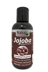 Naka Jojoba Oil - Moisturizing (130mL)