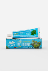 CANADIAN - Toothpaste - Natural - Frosty Mint (75mL)