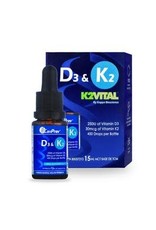 CanPrev Vitamin K - K2 Vital 30mcg (15mL)