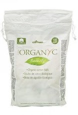 Cotton Balls - Organic (100 pcs)