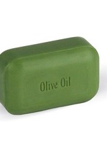 Soap - Olive Oil Bar