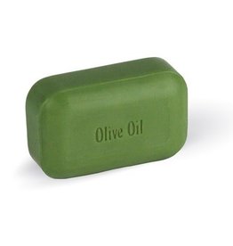 Soap - Olive Oil Bar
