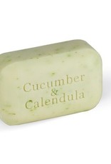 Soap - Cucumber & Calendula Bar