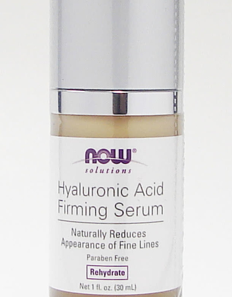 Hyaluronic Acid - Firming Serum (30mL)