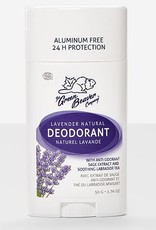 Deodorant - Lavender Natural Stick (50g)