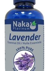 Naka CANADIAN - Essential Oil - Lavender (50mL)
