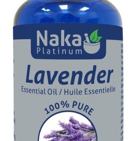 Naka CANADIAN - Essential Oil - Lavender (50mL)