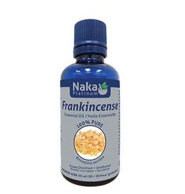 Naka Essential Oil - Frankincense (50mL)