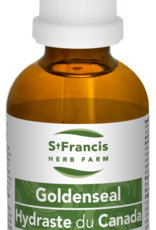 CANADIAN - Goldenseal - Tincture (100mL)