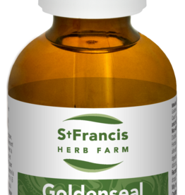 CANADIAN - Goldenseal - Tincture (100mL)