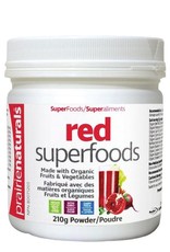 CANADIAN - Red Superfoods - Powder (210g)