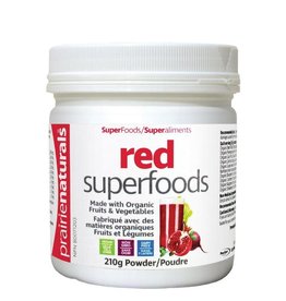 CANADIAN - Red Superfoods - Powder (210g)