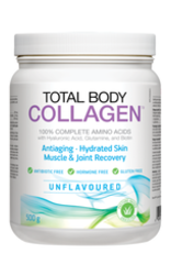 CANADIAN - Collagen  Bovine - Total Body (500g)