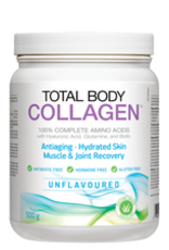 Collagen  Bovine - Total Body (500g)