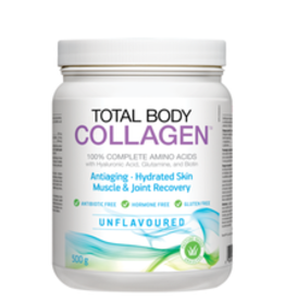 CANADIAN - Collagen  Bovine - Total Body (500g)