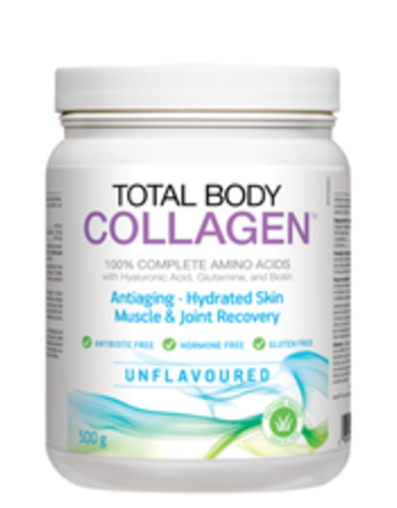CANADIAN - Collagen  Bovine - Total Body (500g)