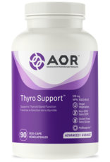 AOR CANADIAN - Thyroid - Thyro Support (90 caps)