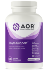 AOR Thyroid - Thyro Support (90 caps)