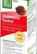 Cholesterol Control (30 caps)
