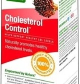 Cholesterol Control (30 caps)