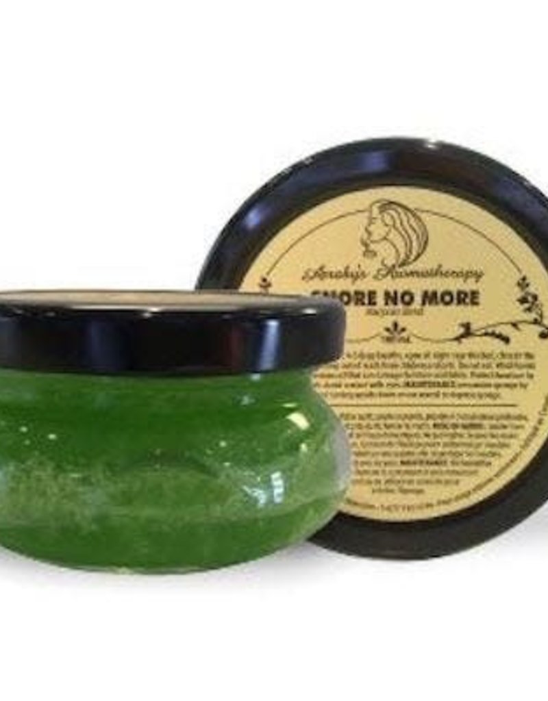 Snore-No-More - Marjoram Blend (100mL)