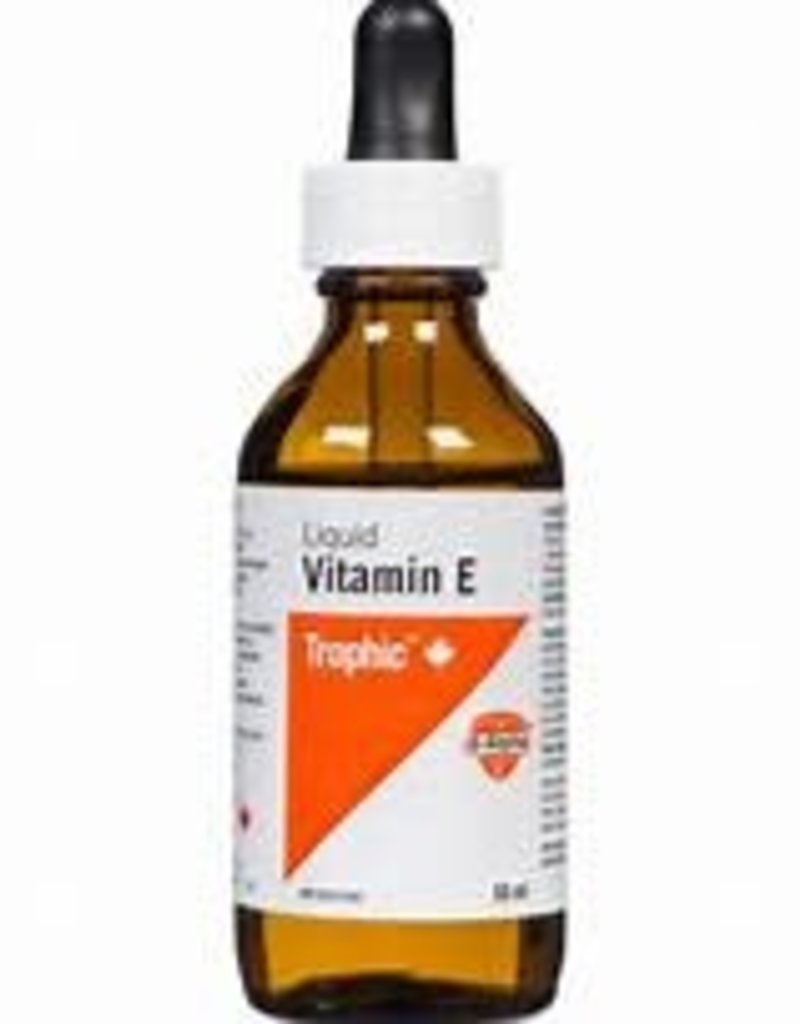 Vitamin E Oil- Liquid (50mL)
