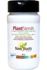 CANADIAN - Plant Sterols (80g)