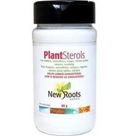 CANADIAN - Plant Sterols (80g)