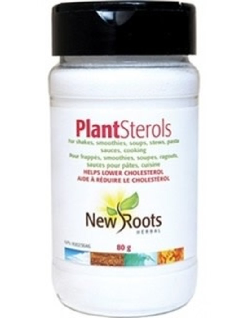 CANADIAN - Plant Sterols (80g)
