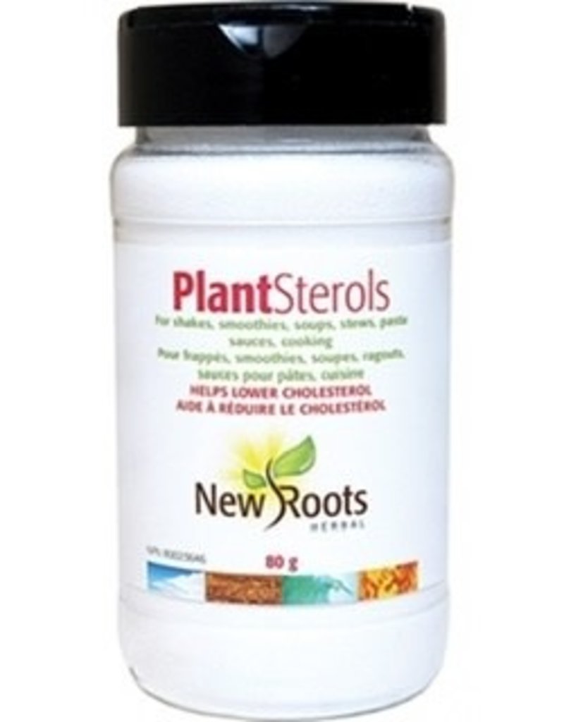 Plant Sterols (80g)