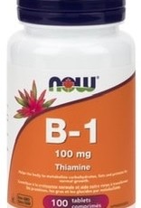 Vitamin B1 - B-1 100mg (100 tabs)